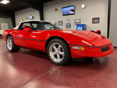 1989 Chevrolet Corvette   - Photo 47 - Bismarck, ND 58503