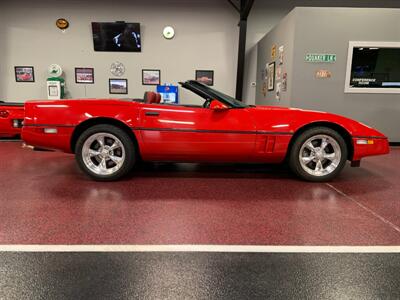 1989 Chevrolet Corvette   - Photo 23 - Bismarck, ND 58503