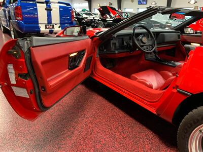 1989 Chevrolet Corvette   - Photo 24 - Bismarck, ND 58503