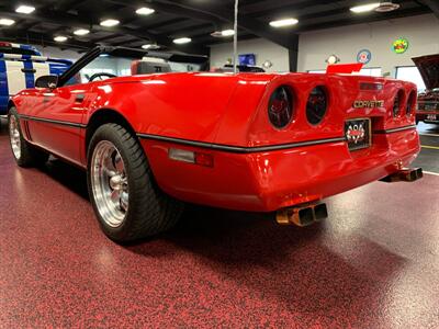 1989 Chevrolet Corvette   - Photo 13 - Bismarck, ND 58503