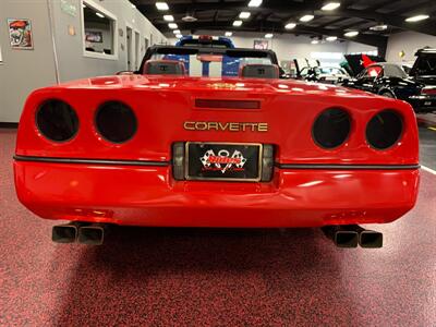 1989 Chevrolet Corvette   - Photo 15 - Bismarck, ND 58503