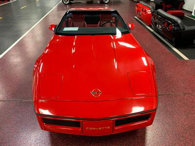 1989 Chevrolet Corvette   - Photo 5 - Bismarck, ND 58503