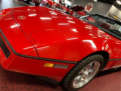 1989 Chevrolet Corvette   - Photo 7 - Bismarck, ND 58503