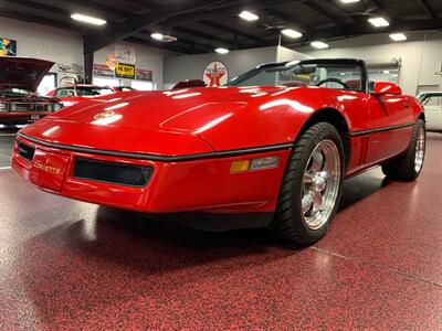 1989 Chevrolet Corvette   - Photo 6 - Bismarck, ND 58503