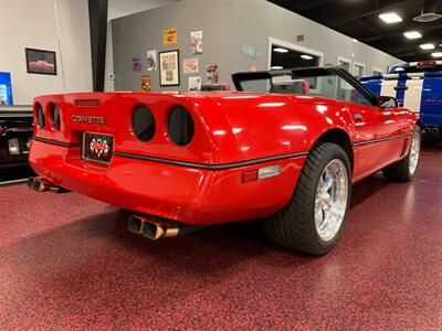 1989 Chevrolet Corvette   - Photo 17 - Bismarck, ND 58503