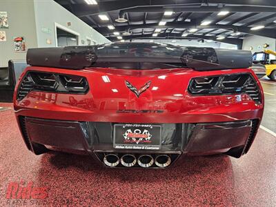 2016 Chevrolet Corvette Z06   - Photo 17 - Bismarck, ND 58503