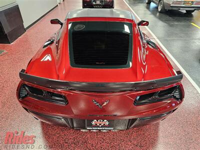 2016 Chevrolet Corvette Z06   - Photo 16 - Bismarck, ND 58503