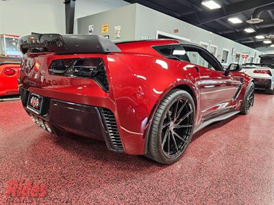 2016 Chevrolet Corvette Z06   - Photo 19 - Bismarck, ND 58503