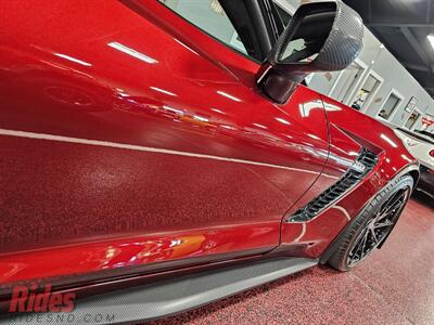 2016 Chevrolet Corvette Z06   - Photo 22 - Bismarck, ND 58503