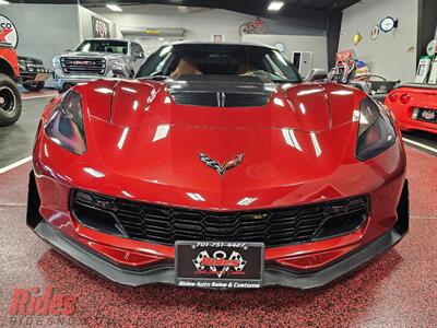 2016 Chevrolet Corvette Z06   - Photo 26 - Bismarck, ND 58503