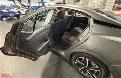 2024 Nissan Sentra SV   - Photo 7 - Bismarck, ND 58503