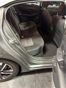 2024 Nissan Sentra SV   - Photo 29 - Bismarck, ND 58503