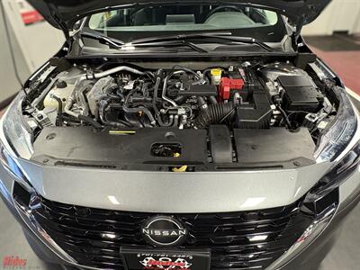 2024 Nissan Sentra SV   - Photo 40 - Bismarck, ND 58503