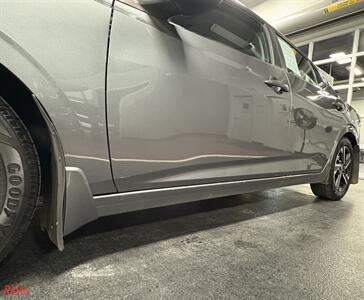 2024 Nissan Sentra SV   - Photo 3 - Bismarck, ND 58503