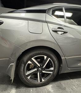 2024 Nissan Sentra SV   - Photo 27 - Bismarck, ND 58503