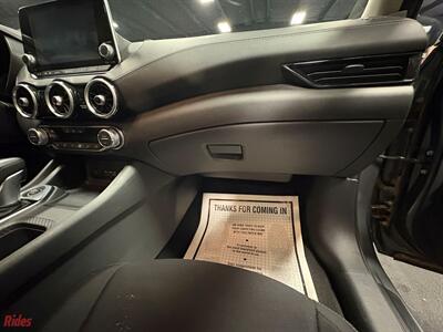 2024 Nissan Sentra SV   - Photo 47 - Bismarck, ND 58503