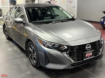 2024 Nissan Sentra SV   - Photo 36 - Bismarck, ND 58503