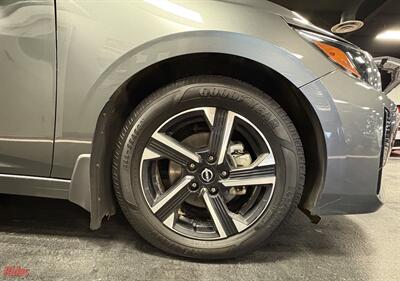 2024 Nissan Sentra SV   - Photo 35 - Bismarck, ND 58503