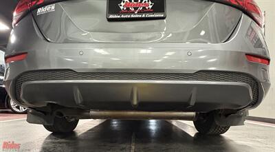 2024 Nissan Sentra SV   - Photo 18 - Bismarck, ND 58503