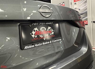 2024 Nissan Sentra SV   - Photo 21 - Bismarck, ND 58503