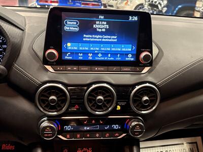 2024 Nissan Sentra SV   - Photo 44 - Bismarck, ND 58503