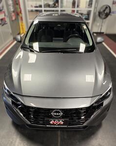 2024 Nissan Sentra SV   - Photo 38 - Bismarck, ND 58503