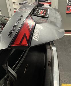 2024 Nissan Sentra SV   - Photo 14 - Bismarck, ND 58503