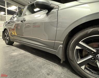 2024 Nissan Sentra SV   - Photo 34 - Bismarck, ND 58503