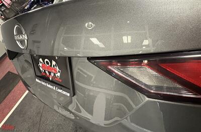 2024 Nissan Sentra SV   - Photo 22 - Bismarck, ND 58503