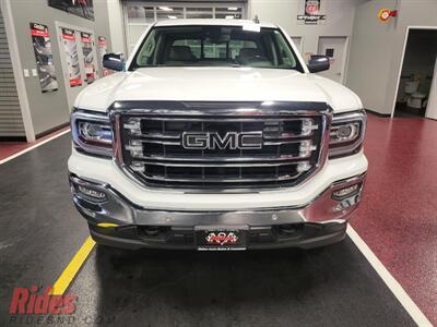 2018 GMC Sierra 1500 SLT   - Photo 18 - Bismarck, ND 58503