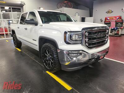 2018 GMC Sierra 1500 SLT   - Photo 16 - Bismarck, ND 58503