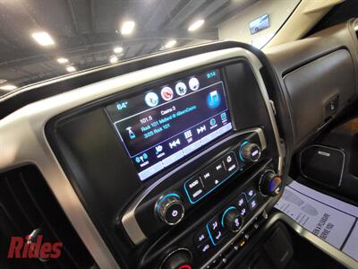 2018 GMC Sierra 1500 SLT   - Photo 35 - Bismarck, ND 58503