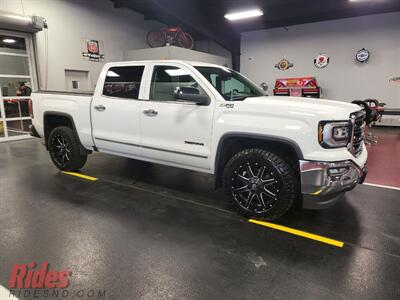 2018 GMC Sierra 1500 SLT   - Photo 15 - Bismarck, ND 58503