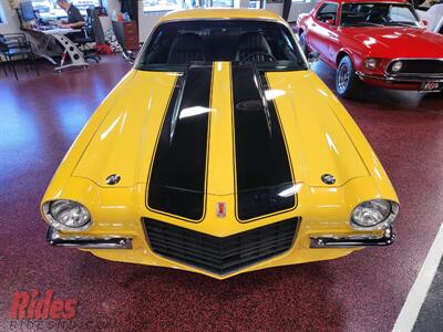 1972 Chevrolet Camaro   - Photo 22 - Bismarck, ND 58503