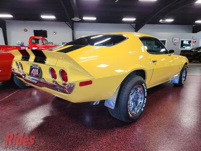 1972 Chevrolet Camaro   - Photo 11 - Bismarck, ND 58503