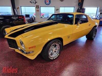 1972 Chevrolet Camaro   - Photo 1 - Bismarck, ND 58503