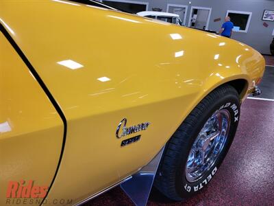 1972 Chevrolet Camaro   - Photo 19 - Bismarck, ND 58503