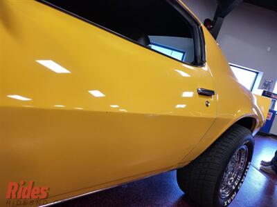 1972 Chevrolet Camaro   - Photo 6 - Bismarck, ND 58503