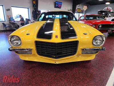 1972 Chevrolet Camaro   - Photo 23 - Bismarck, ND 58503