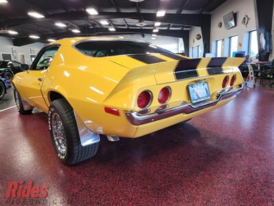 1972 Chevrolet Camaro   - Photo 7 - Bismarck, ND 58503