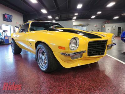 1972 Chevrolet Camaro   - Photo 20 - Bismarck, ND 58503