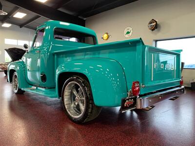 1955 Ford F100   - Photo 14 - Bismarck, ND 58503