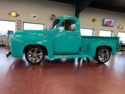 1955 Ford F100   - Photo 13 - Bismarck, ND 58503