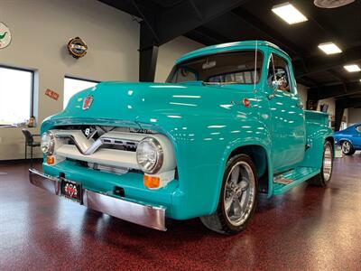 1955 Ford F100   - Photo 1 - Bismarck, ND 58503