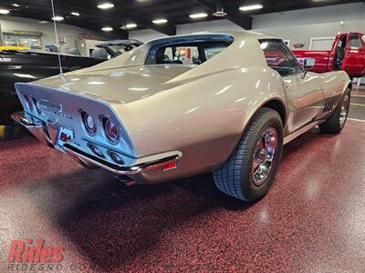 1969 Chevrolet Corvette Stingray   - Photo 14 - Bismarck, ND 58503