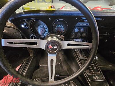 1969 Chevrolet Corvette Stingray   - Photo 32 - Bismarck, ND 58503