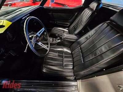 1969 Chevrolet Corvette Stingray   - Photo 28 - Bismarck, ND 58503