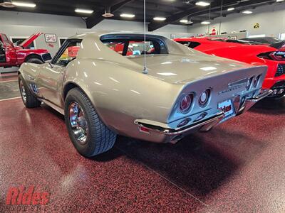 1969 Chevrolet Corvette Stingray   - Photo 9 - Bismarck, ND 58503