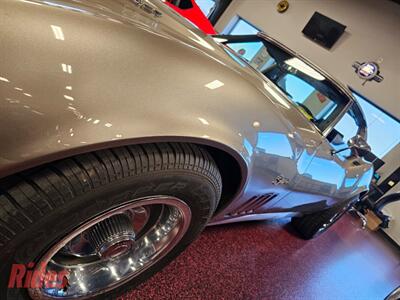 1969 Chevrolet Corvette Stingray   - Photo 3 - Bismarck, ND 58503