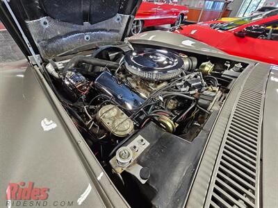 1969 Chevrolet Corvette Stingray   - Photo 37 - Bismarck, ND 58503